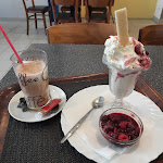 Photo n°1 de l'avis de Kristina. fait le 02/06/2022 à 13:24 sur le  Culinar-Centerrestaurant à Aue-Bad Schlema