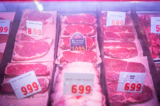 Supermarket «Super Save Supermarket», reviews and photos, 4517 3rd St, San Francisco, CA 94124, USA