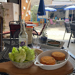 Photo n°1 de l'avis de Süße92. fait le 24/05/2023 à 13:59 sur le  Vesper-Café Bierhäusle à Sasbach am Kaiserstuhl