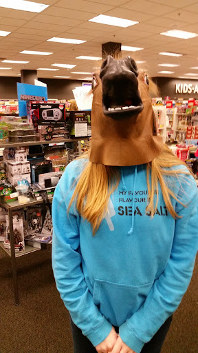 Book Store «Books-A-Million», reviews and photos, 2150 Northwoods Blvd, Charleston, SC 29406, USA