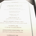 Photo n°2 de l'avis de Alessandro.o fait le 25/04/2023 à 08:43 sur le  Osteria del Morino à Caorso