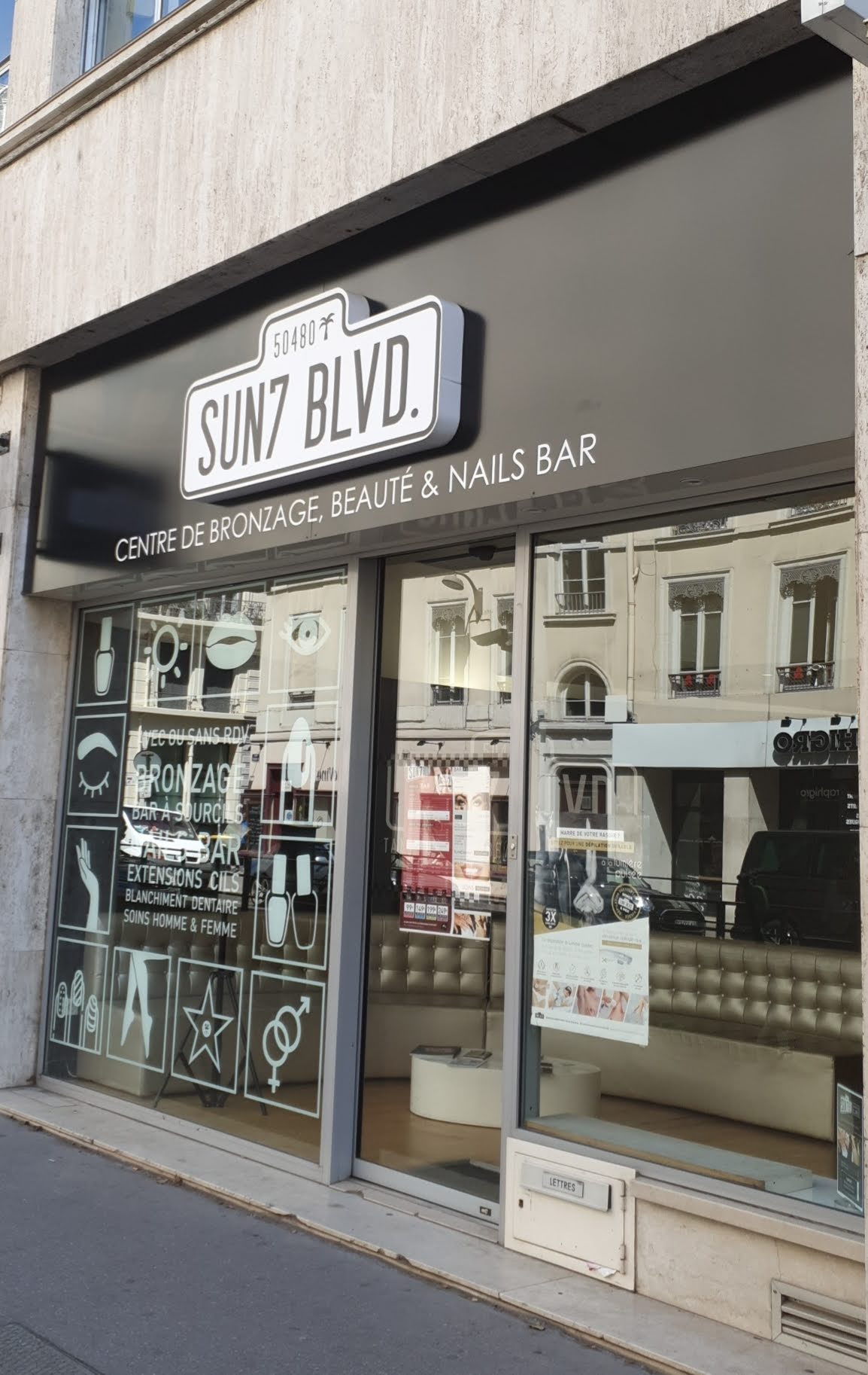Photo n° 2 de l'avis de Sasha. fait le 09/08/2019 à 13:48