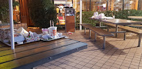 Atmosphère du Restauration rapide McDonald's à Lormont - n°4
