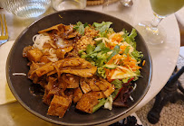 Vermicelle du Restaurant vietnamien Que Toi à Bordeaux - n°3