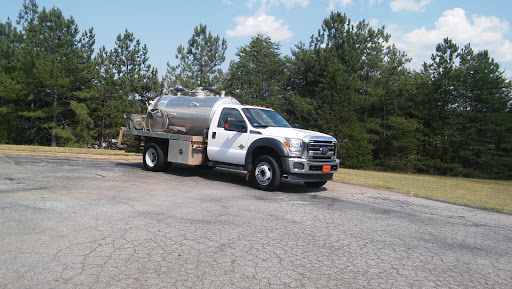 Action Septic Tank & Portable in Walhalla, South Carolina