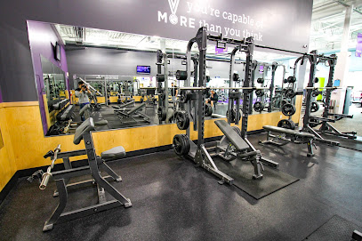 ANYTIME FITNESS