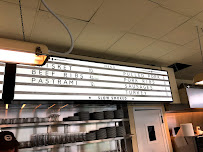 Phil's Deli - Slow Smoked Barbecue | Pastrami à Rome menu