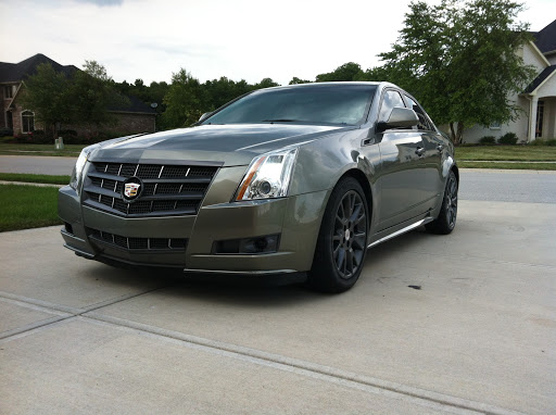 Auto Body Shop «Performance Paint», reviews and photos, 431 E Main St, Brownsburg, IN 46112, USA