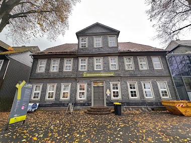 Upper Harz Mining Museum