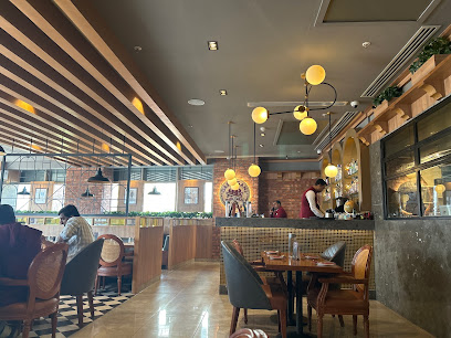 Daryaganj Restaurant