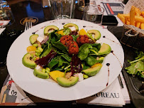 Plats et boissons du Restaurant Au Bureau Draguignan - n°18