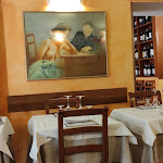 Photo n°1 de l'avis de Carlos.l fait le 28/03/2022 à 08:12 sur le  Giglio Rosso REstaurant à Florence