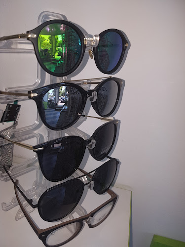 Opinii despre Diris Optik SRL în București - Optica