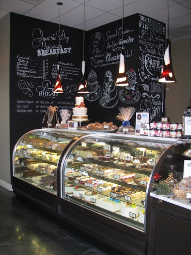 Bakery «Classic Cake», reviews and photos, 480 E Evesham Rd, Cherry Hill, NJ 08003, USA