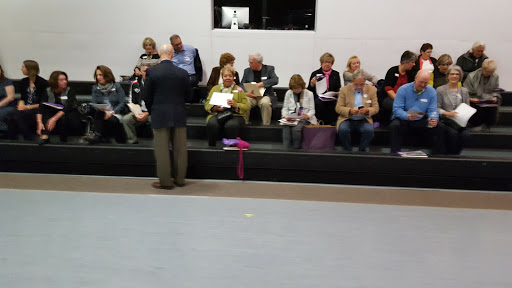 Performing Arts Theater «Magical Theatre Company», reviews and photos, 565 W Tuscarawas Ave, Barberton, OH 44203, USA