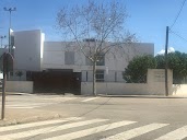 Colegio Público CP Escuela Nueva