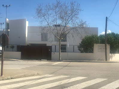 Colegio Público CP Escuela Nueva Carrer de Lluís Vives, 1, 07260 Porreres, Balearic Islands, España