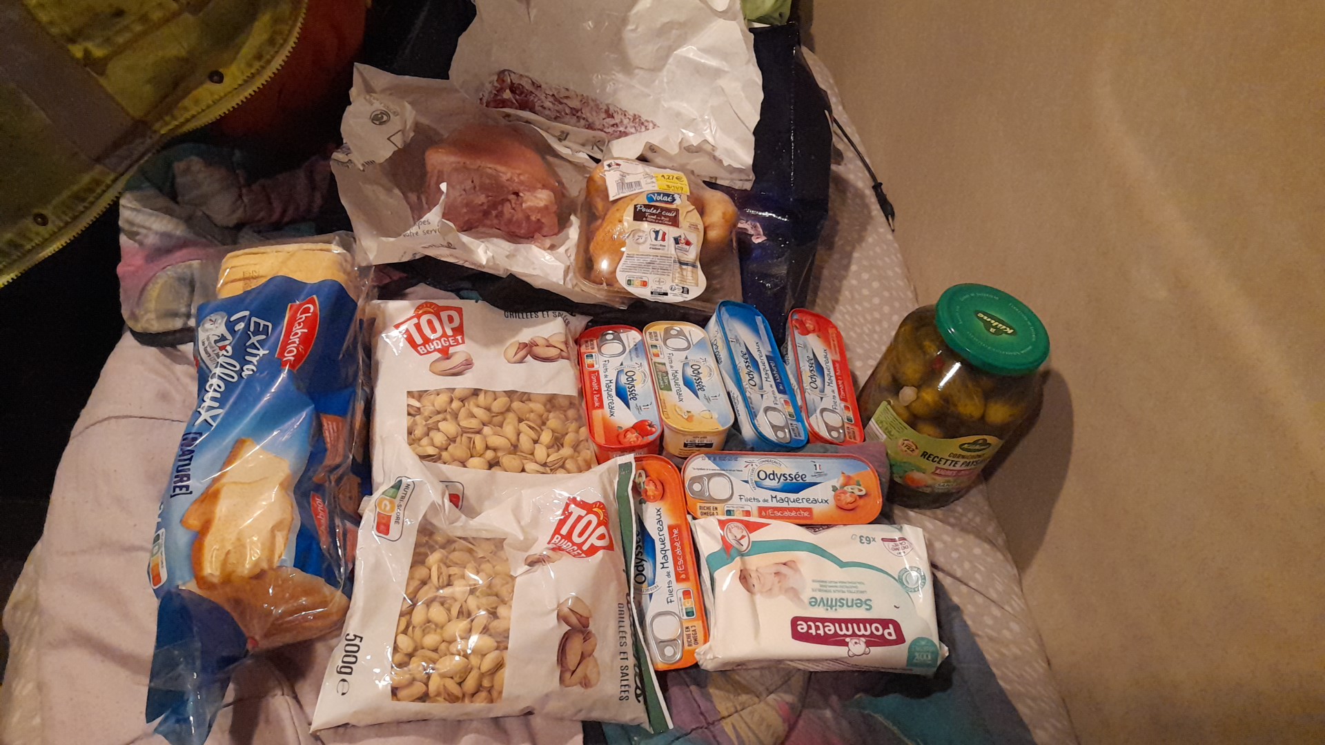 Photo n° 2 de l'avis de Yurii.o fait le 05/11/2022 à 16:53