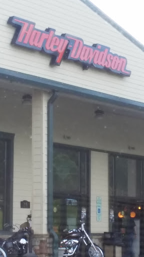 Harley-Davidson Dealer «Harley-Davidson of Asheville», reviews and photos, 20 Patton Cove Rd, Swannanoa, NC 28778, USA