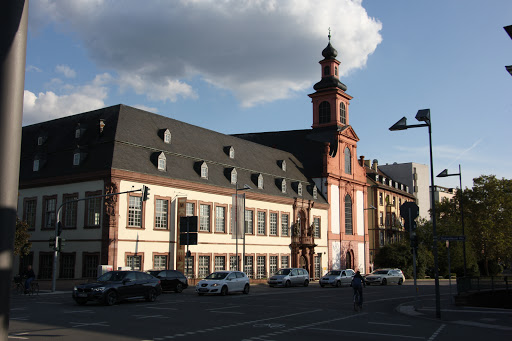 Ikonen-Museum Frankfurt a. M.