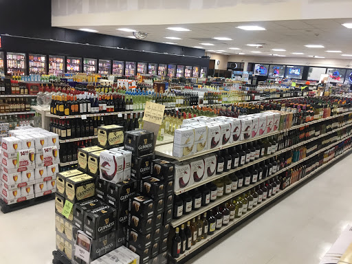 Wine Store «Lively Liquor Store», reviews and photos, 1170 E Higgins Rd, Elk Grove Village, IL 60007, USA
