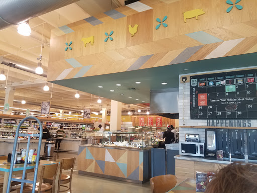 Grocery Store «Whole Foods Market», reviews and photos, 1925 Hughes Landing Blvd #100, The Woodlands, TX 77380, USA