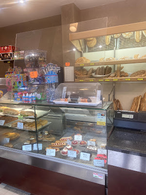 Boulangerie - Pâtisserie - Aux délices du pain à Noisy-le-Sec