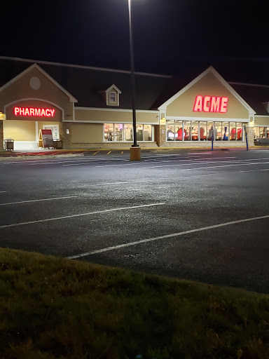 Grocery Store «ACME Markets», reviews and photos, 5 ortley Plaza, Seaside Heights, NJ 08751, USA