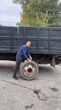 Orellana’s Tires - Photo 9 - Car repair in Richmond, VA, Richmond