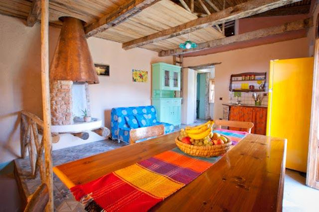 Photos du propriétaire hôtels EcoBelmonte Albergo Diffuso 87033 Belmonte Calabro