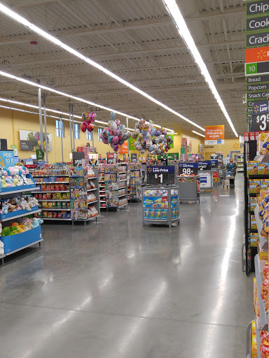 Supermarket «Walmart Neighborhood Market», reviews and photos, 8800 Lakeview Pkwy, Rowlett, TX 75088, USA