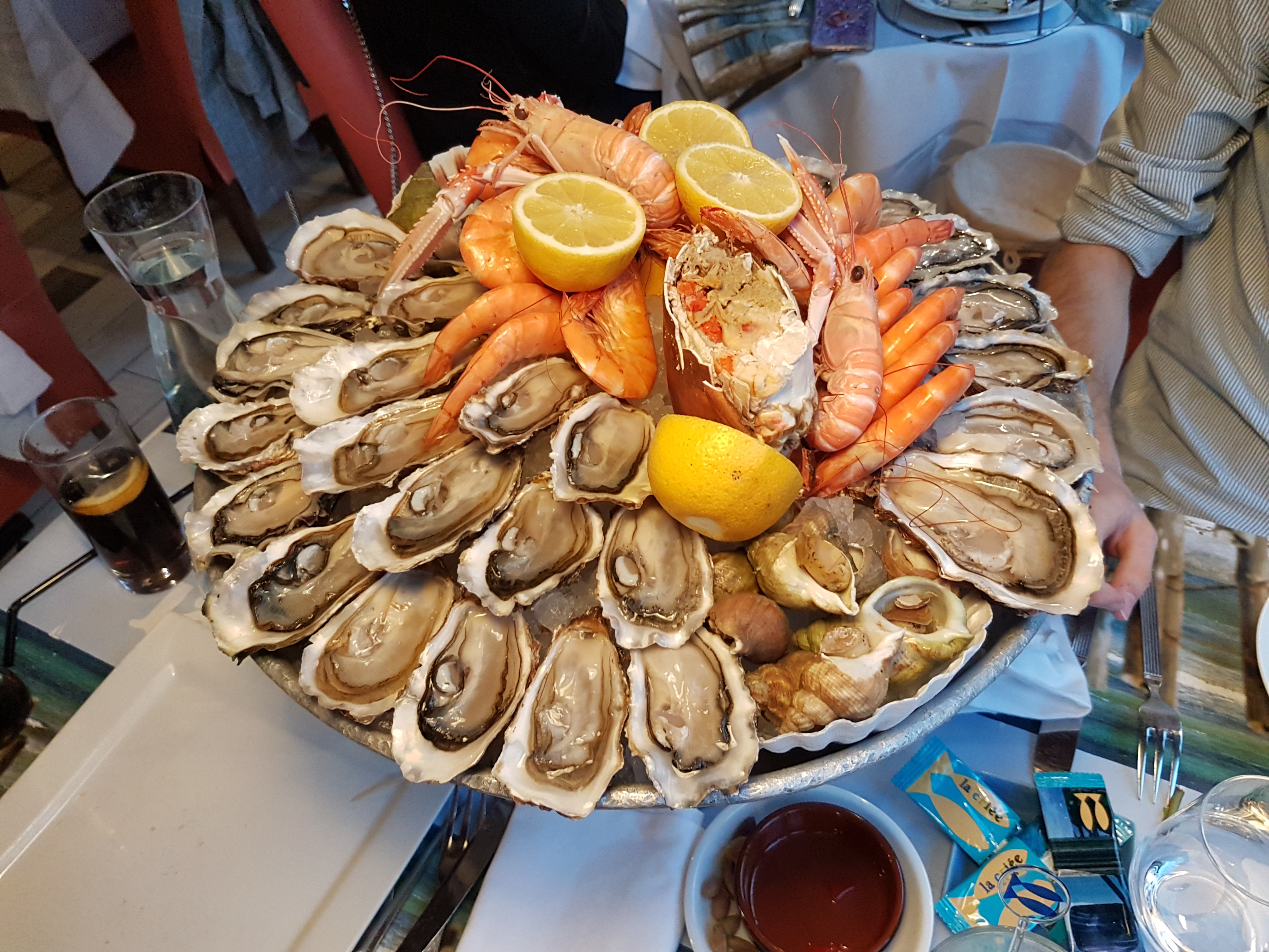 Photo n° 1 de l'avis de Cecile.e fait le 20/04/2018 à 22:14