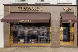 Theodore's Collection - Sale & Purchase Of Luxury Watches And Jewellery Knightsbridge London image