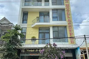 Anh Tuấn Hotel & Coffee (Khách sạn Pleiku) image