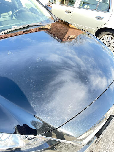 Self Service Car Wash «Squeaky Clean Car Wash - Maryland Heights, MO», reviews and photos, 12425 Dorsett Rd, Maryland Heights, MO 63043, USA