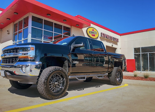 Car Wash «Speedway Express Car Wash», reviews and photos, 3501 Grapevine Mills Blvd N, Grapevine, TX 76051, USA