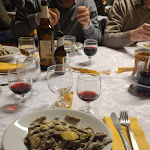 Photo n°1 de l'avis de Paolo.v fait le 15/12/2021 à 22:26 sur le  Albergo - Ristorante da Nello à Ponte in Valtellina