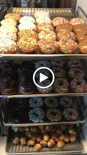Donut Shop «Golden Gate Donuts», reviews and photos, 4201 Telegraph Ave, Oakland, CA 94609, USA