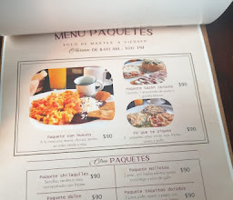 Sazón Jarocho photo