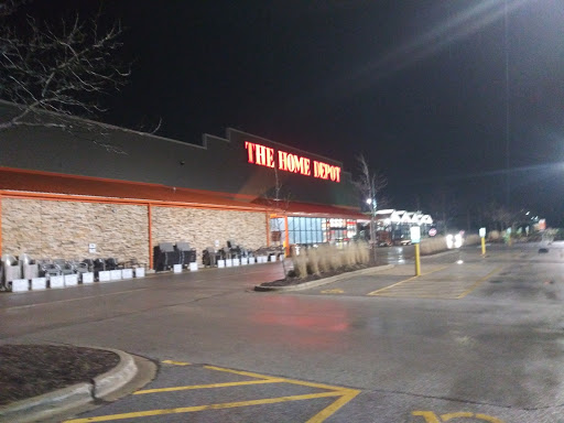 Home Improvement Store «The Home Depot», reviews and photos, 655 Lake Cook Rd, Deerfield, IL 60015, USA