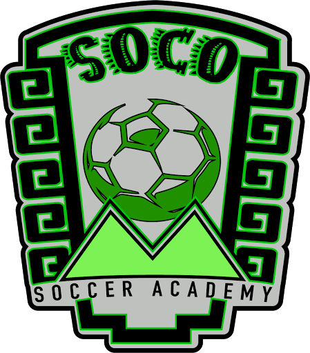 SoCo Soccer Academy