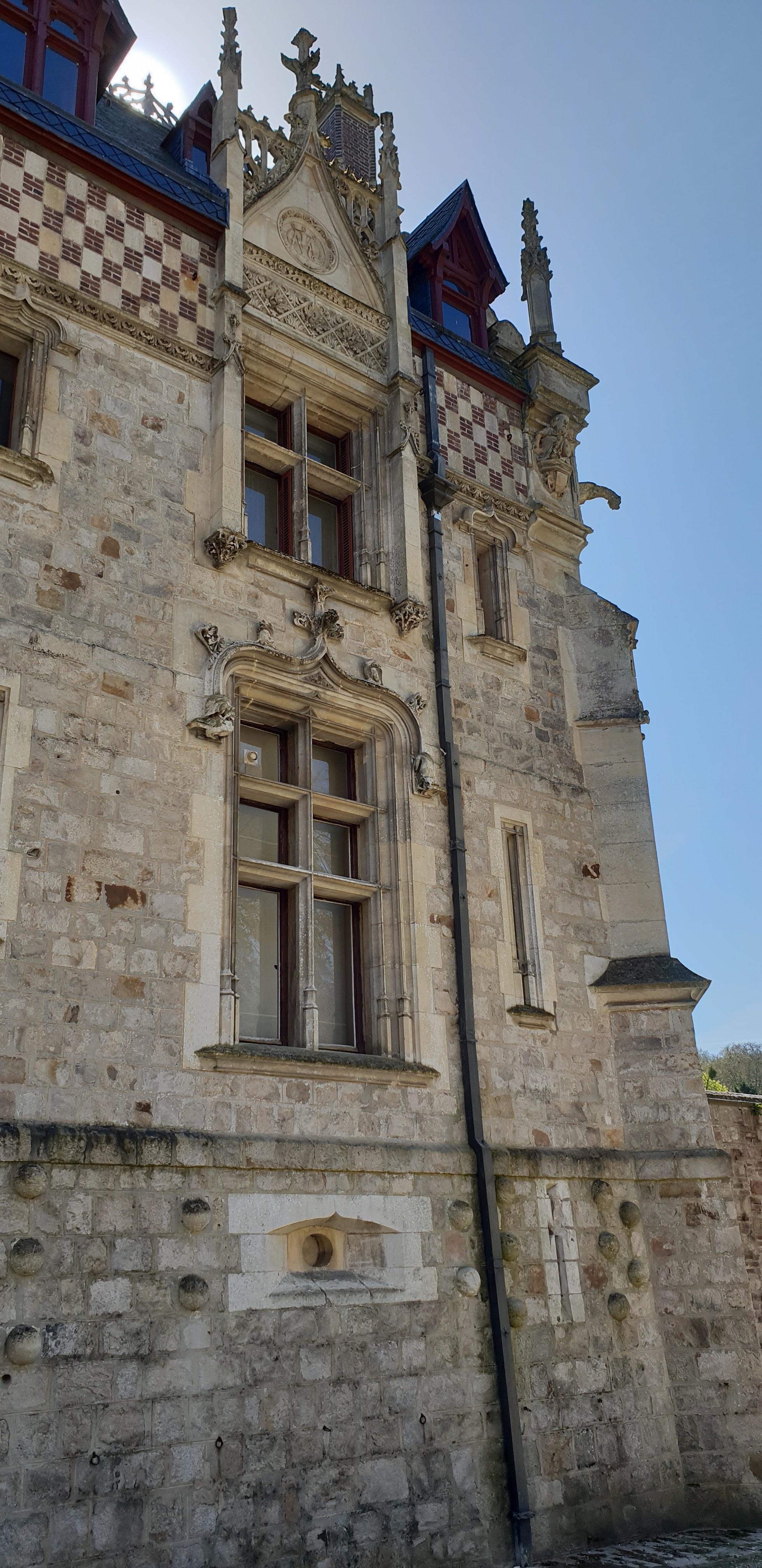 Photo n° 30 de l'avis de Dominique.A fait le 18/04/2018 à 14:35