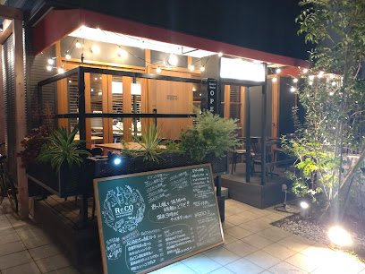 Restaurant ReCO (レストラン レコ) WAGYU & J - Japan, 〒810-0003 Fukuoka, Chuo Ward, Haruyoshi, 2 Chome−12−11 南101 アクラス南天神 101