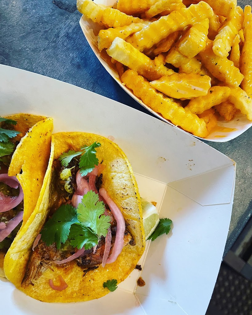 The Burch Food Truck at OBC 30642