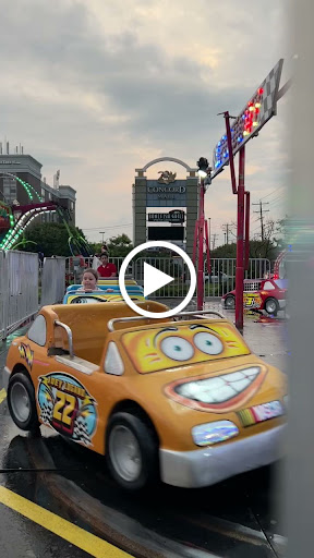 Shopping Mall «Concord Mall», reviews and photos, 4737 Concord Pike, Wilmington, DE 19803, USA