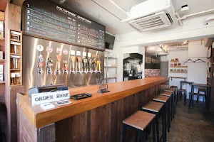PDX Taproom image