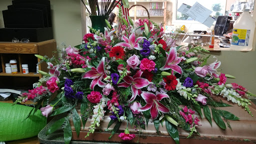 Florist «Heritage Flowers, Inc.», reviews and photos, 522 SE 1st Ave, Ocala, FL 34471, USA