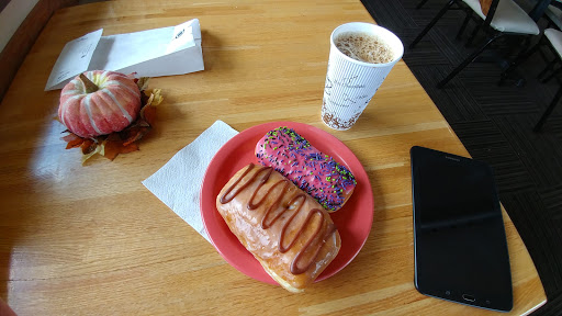 Donut Shop «The Donut House», reviews and photos, 8761 N Government Way, Hayden, ID 83835, USA