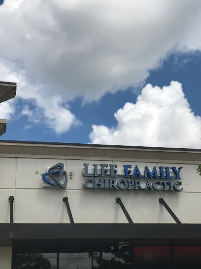 Life Family Chiropractic