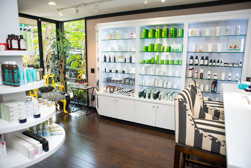 Beauty Supply Store «ROOTS the Beauty Underground», reviews and photos, 384 Forest Ave #9, Laguna Beach, CA 92651, USA